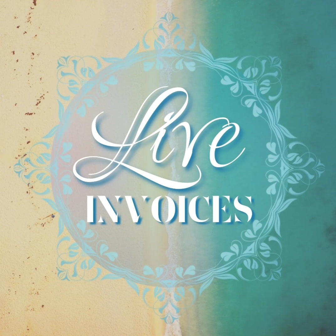 Live Invoices