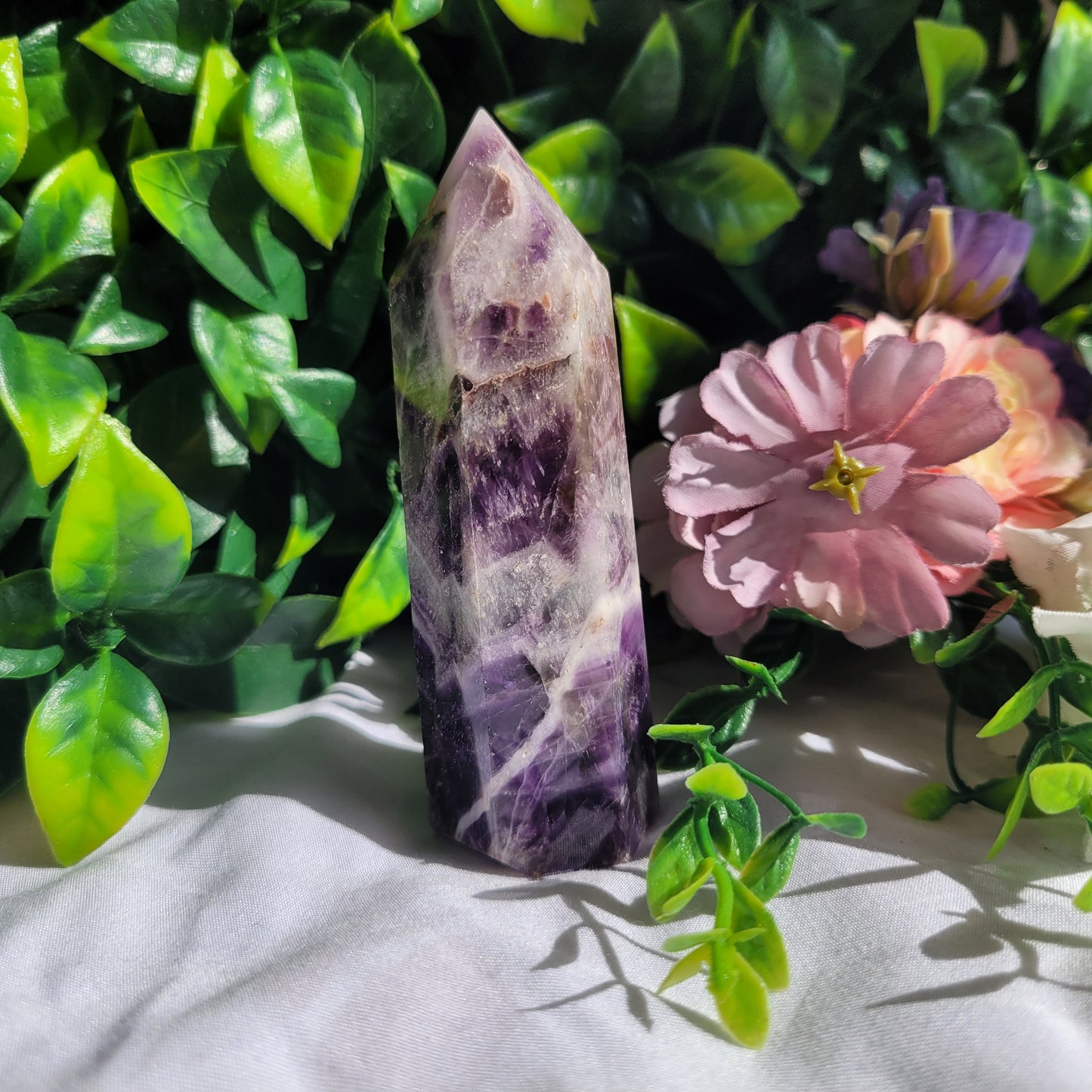 Dream Amethyst Point