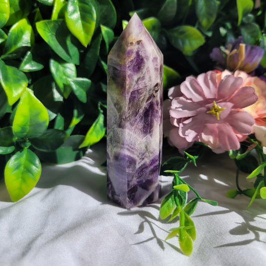 Dream Amethyst Point