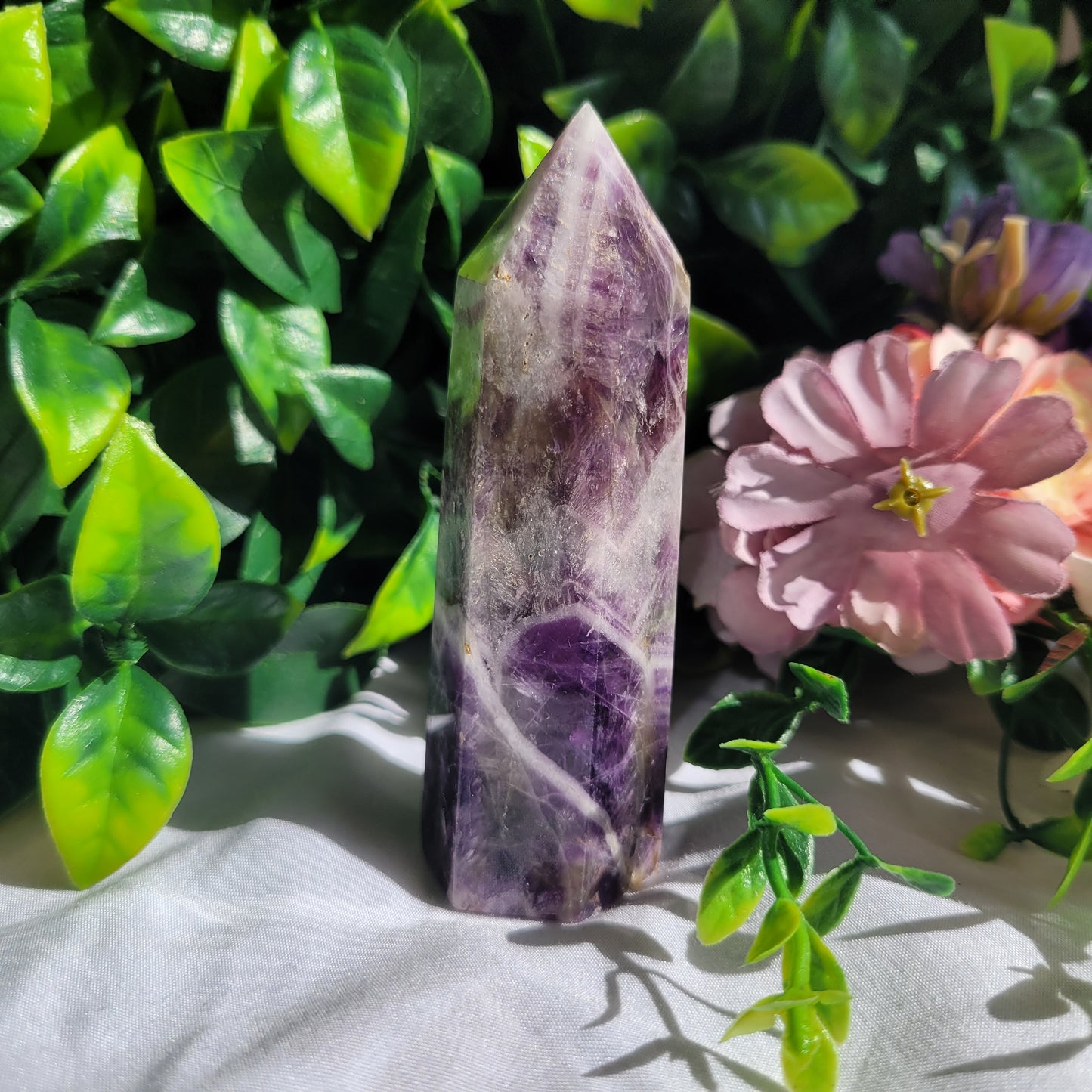 Dream Amethyst Point