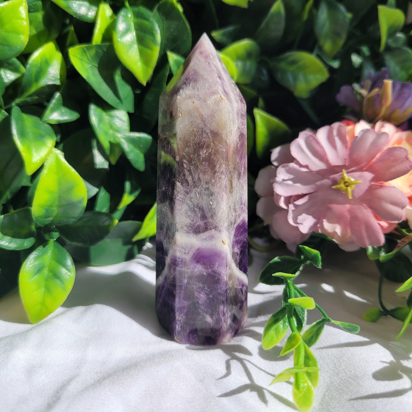 Dream Amethyst Point