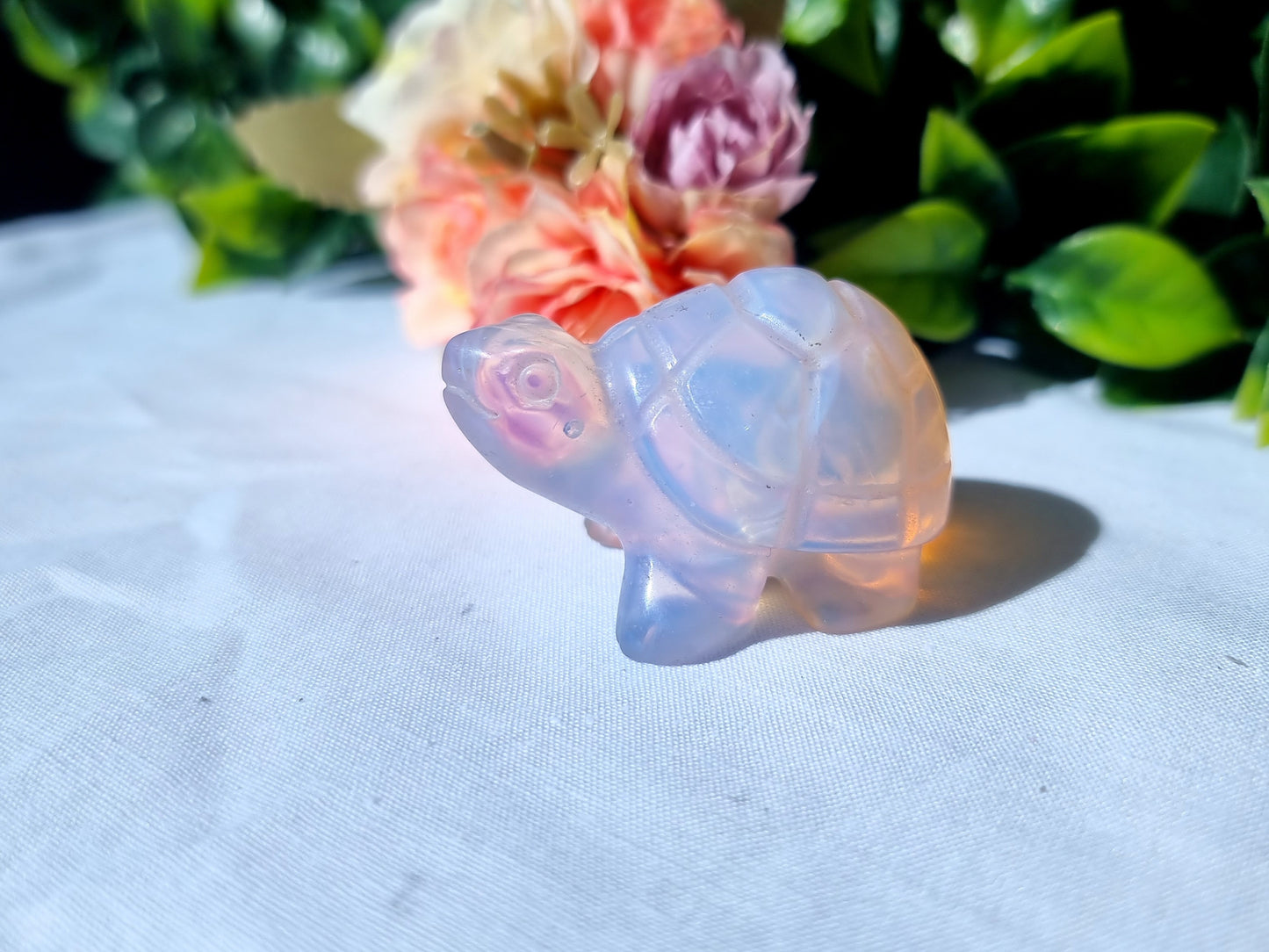 Opalite Turtle