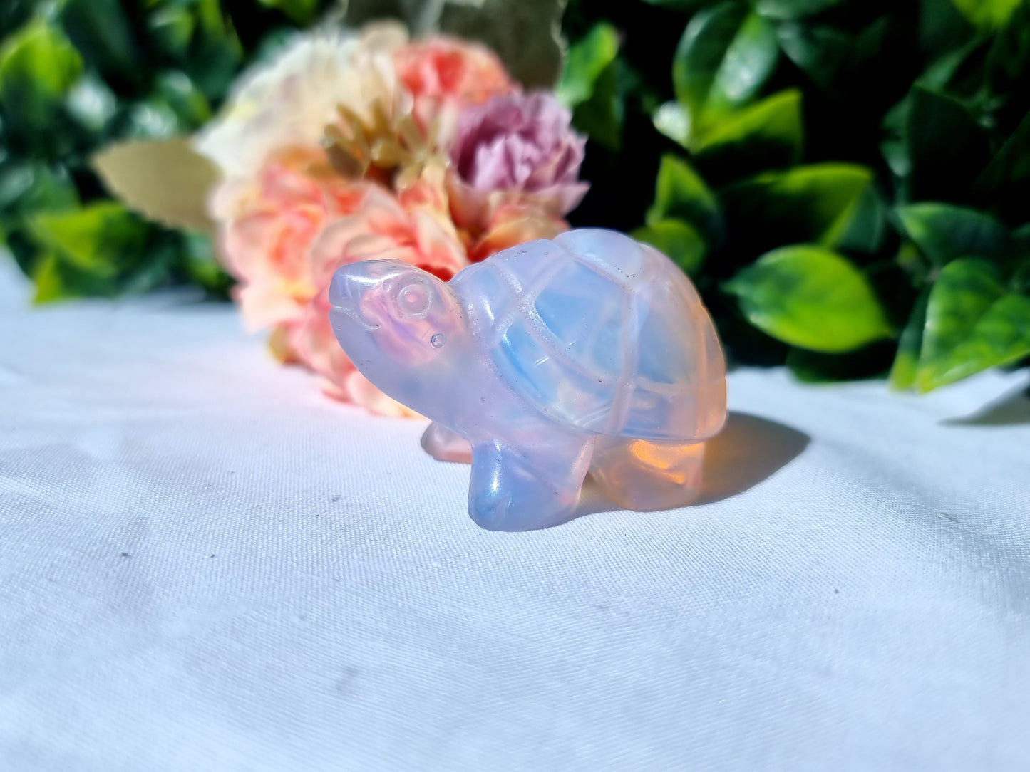 Opalite Turtle