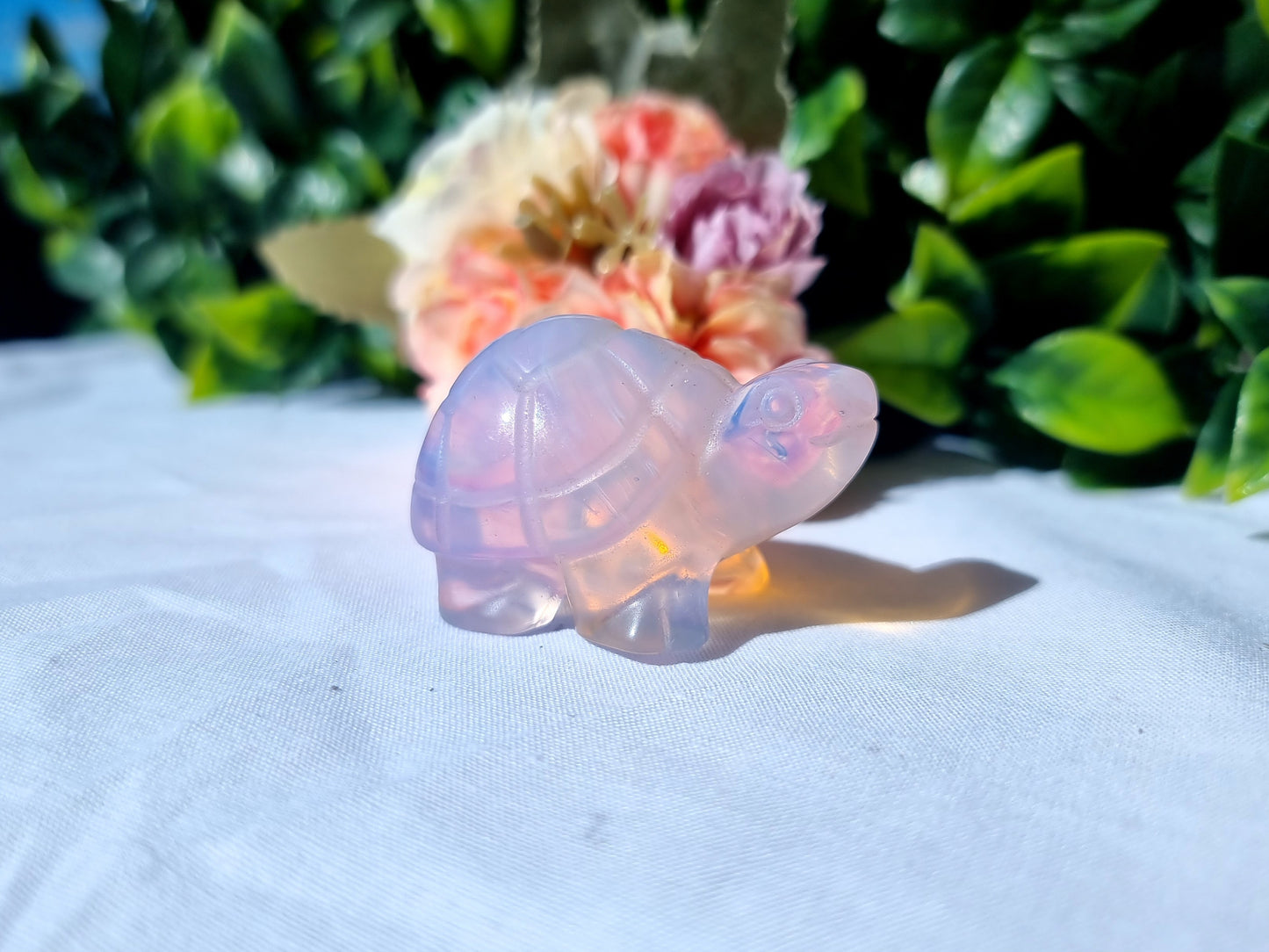 Opalite Turtle