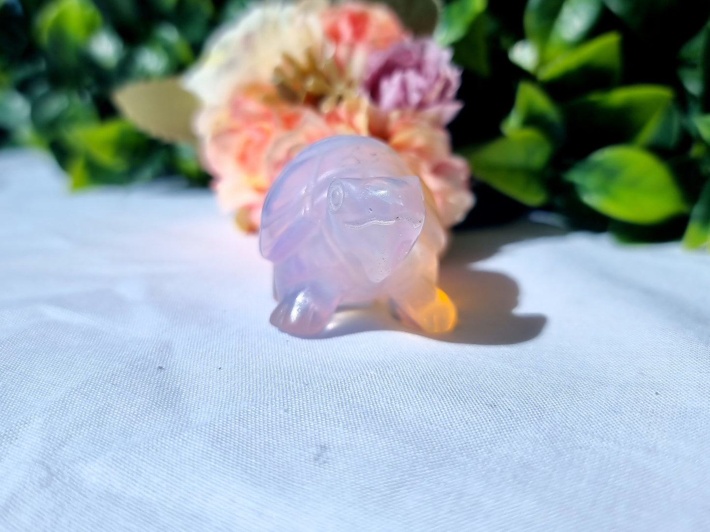 Opalite Turtle