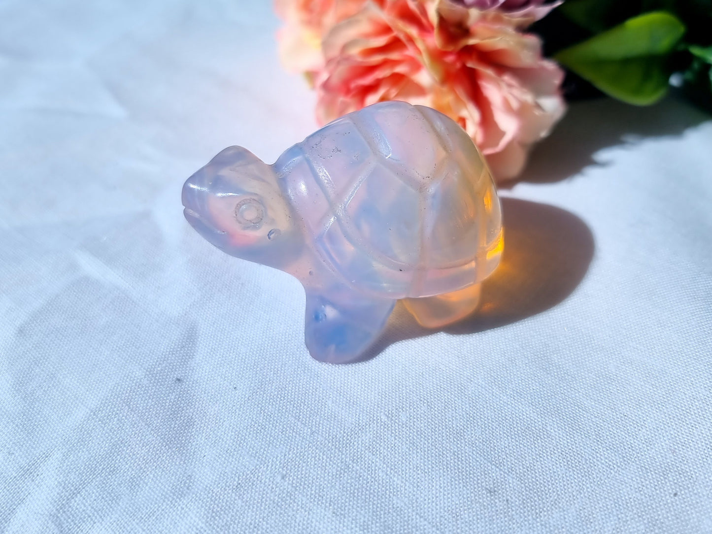 Opalite Turtle