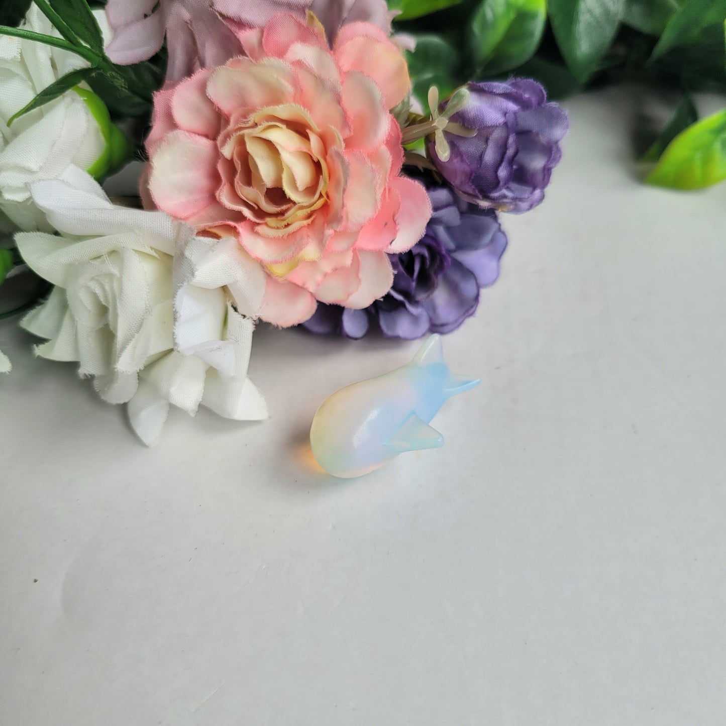 Opalite Plane