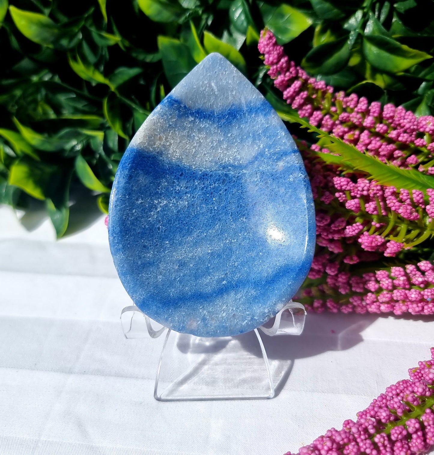 Blue Aventurine Bowl