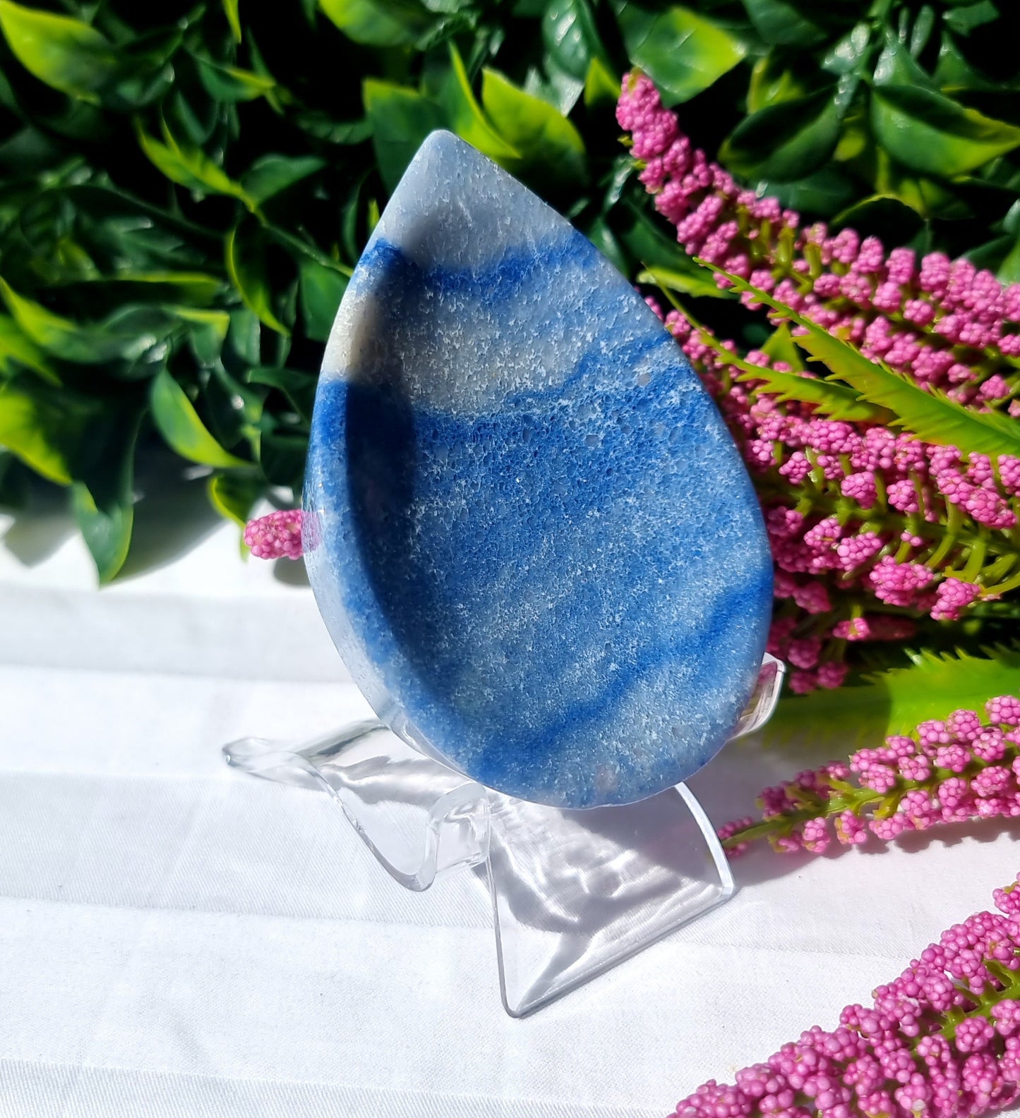 Blue Aventurine Bowl