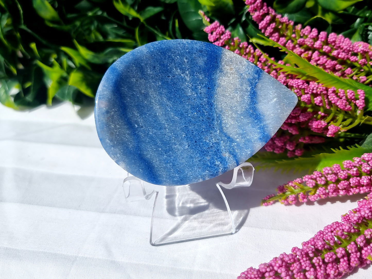 Blue Aventurine Bowl