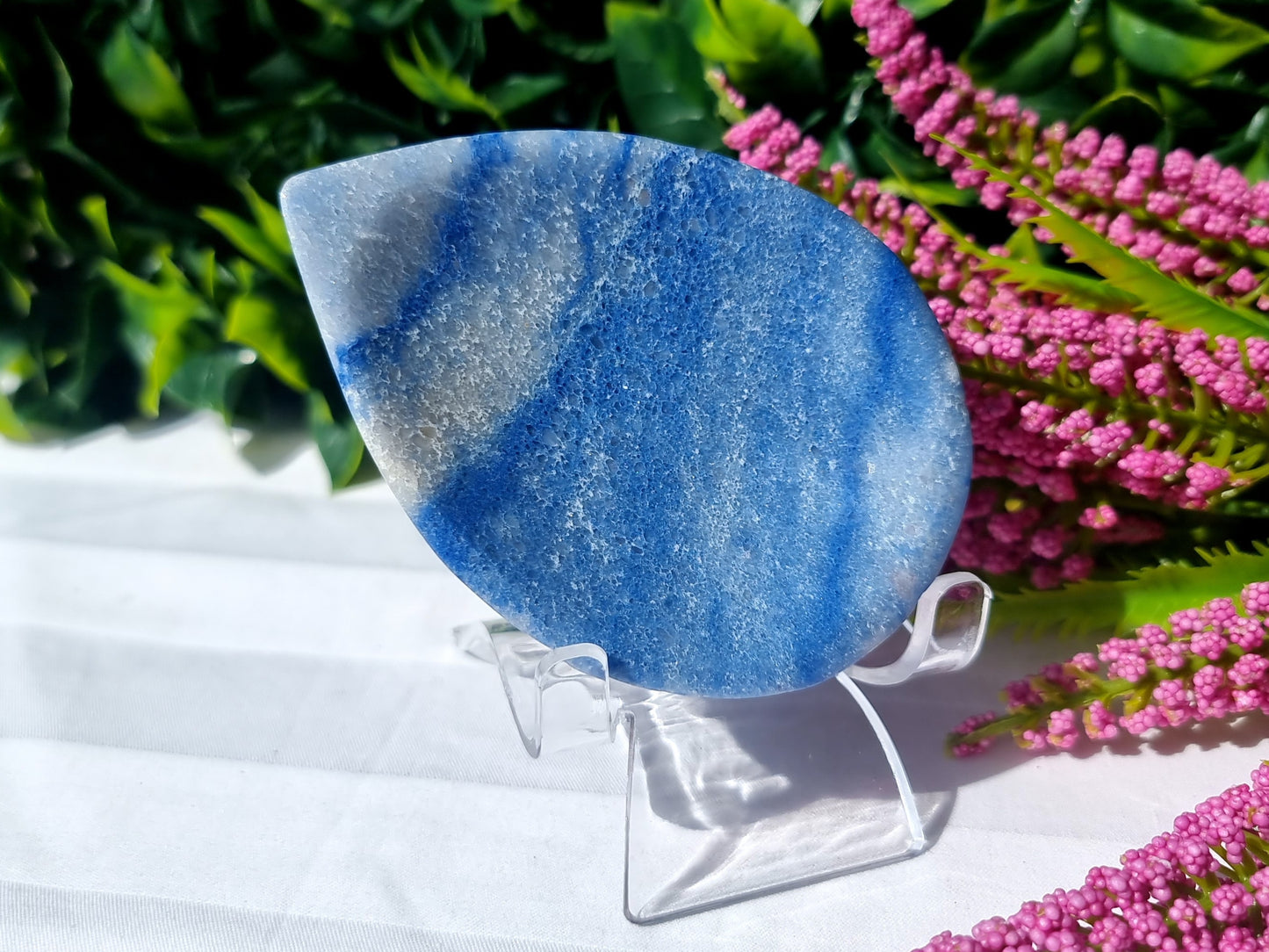 Blue Aventurine Bowl