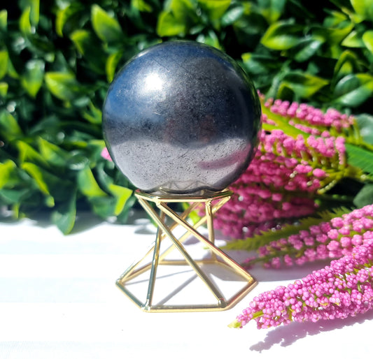 Shungite Sphere