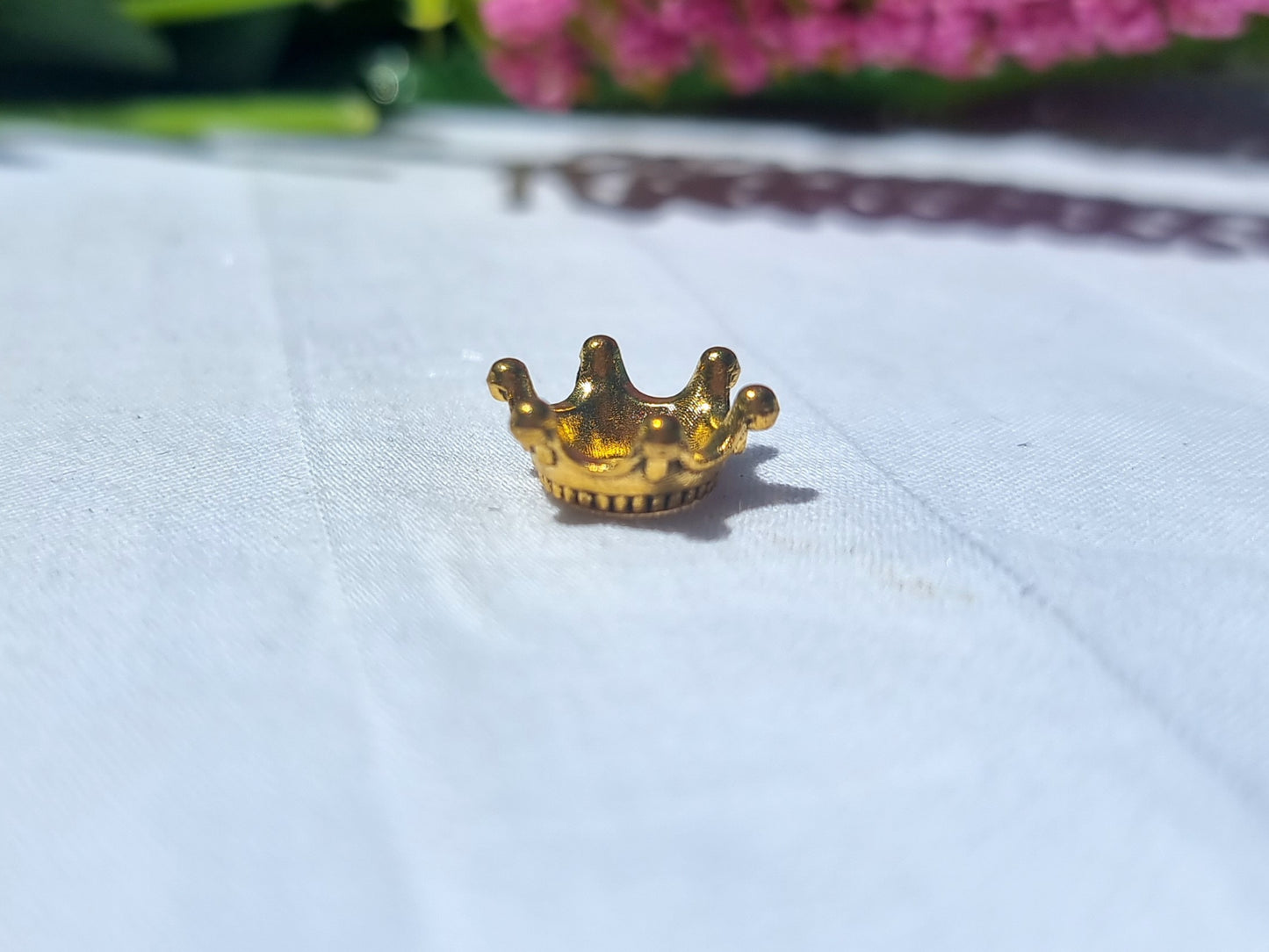 Mini Crowns