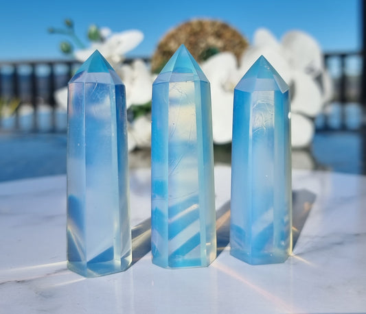 Opalite Point