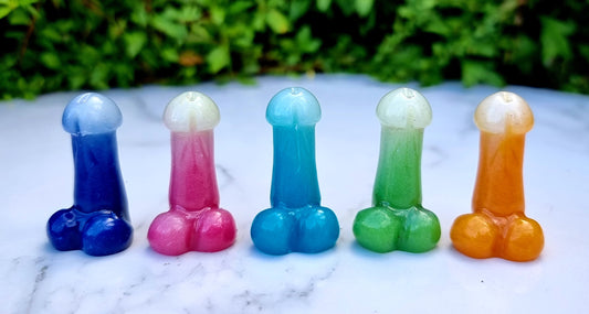 Mini Luminous Penis