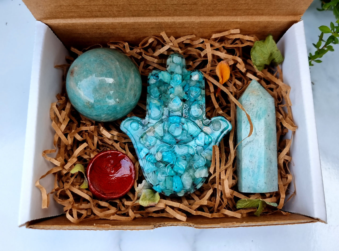 Amazonite Bundle