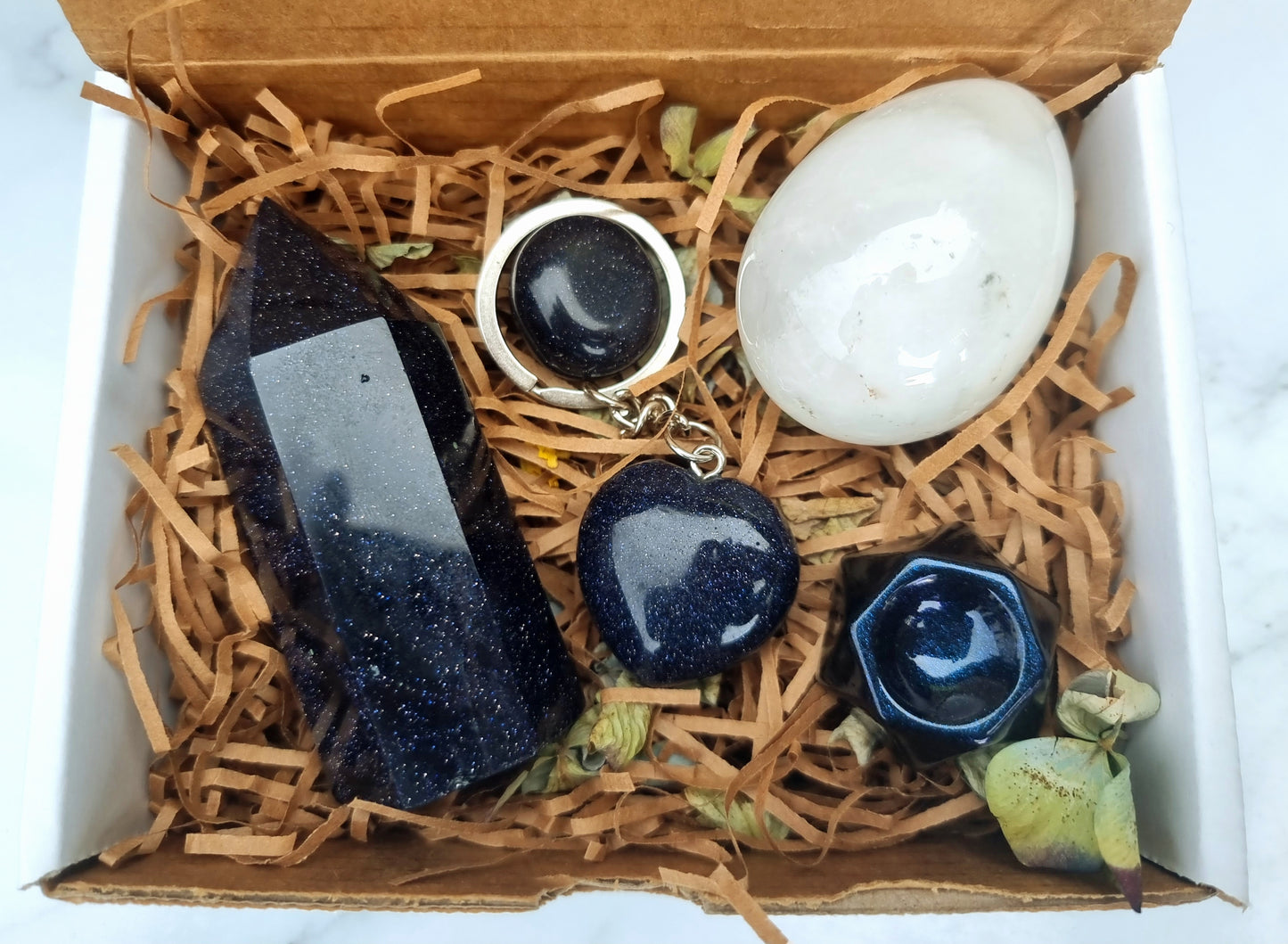 Blue Sandstone Bundle