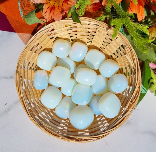 Opalite Tumble