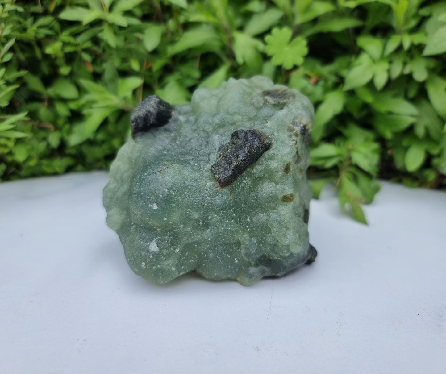 Prehnite Specimen