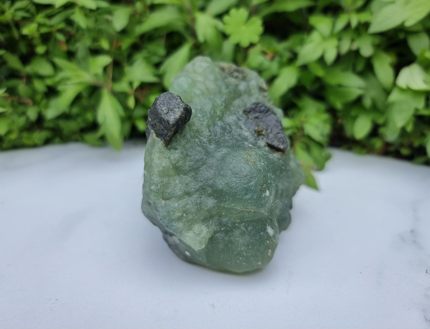 Prehnite Specimen