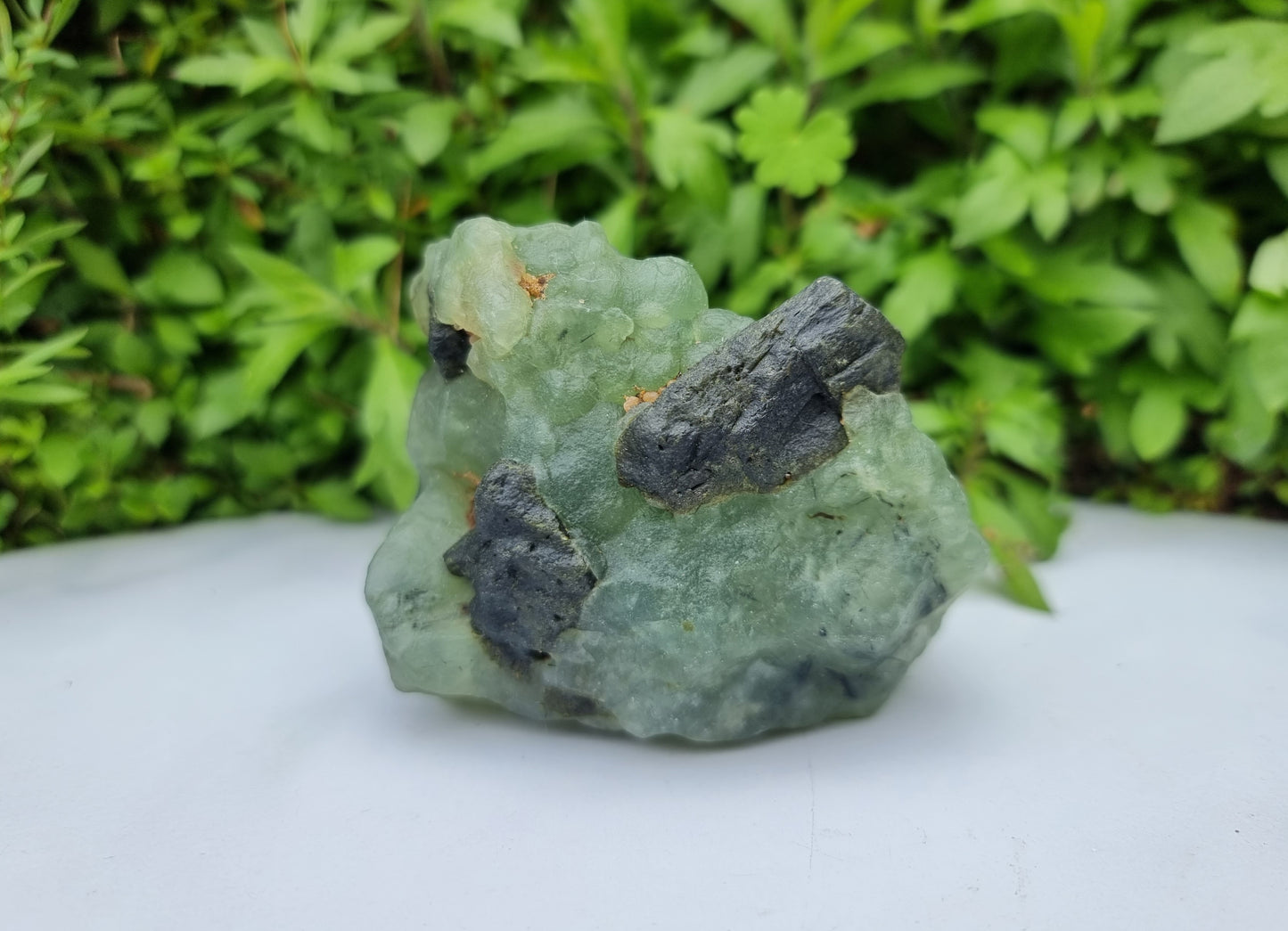 Prehnite Specimen