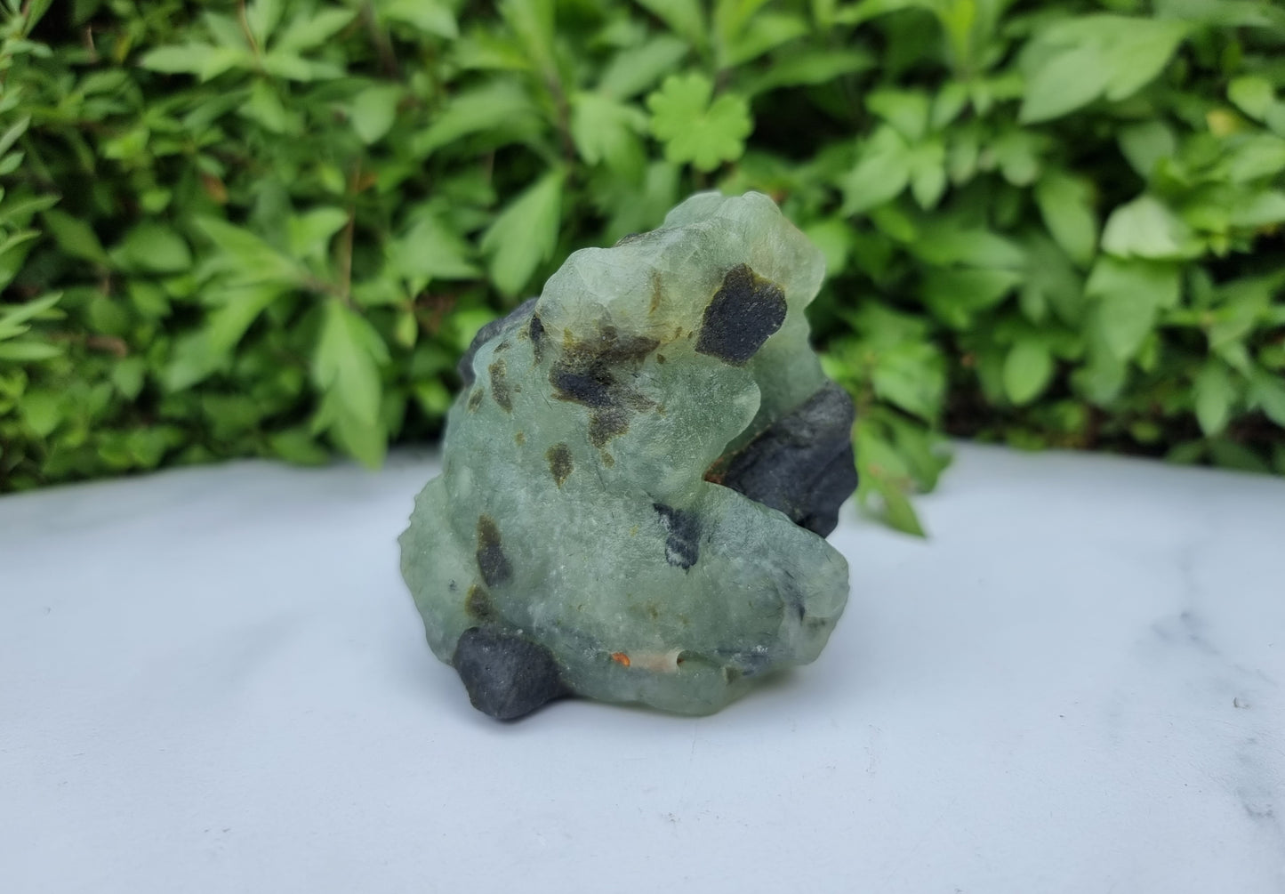 Prehnite Specimen