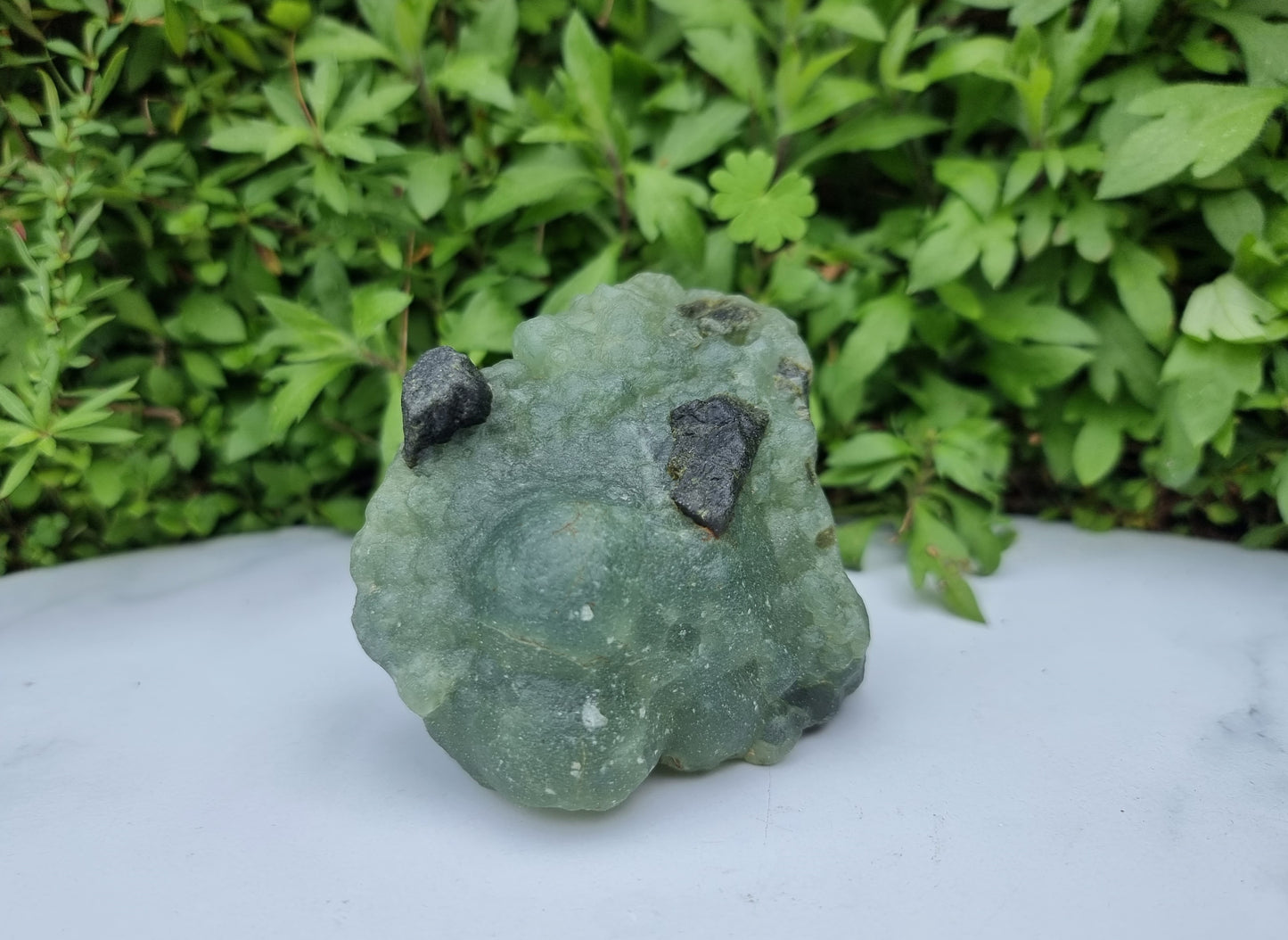 Prehnite Specimen