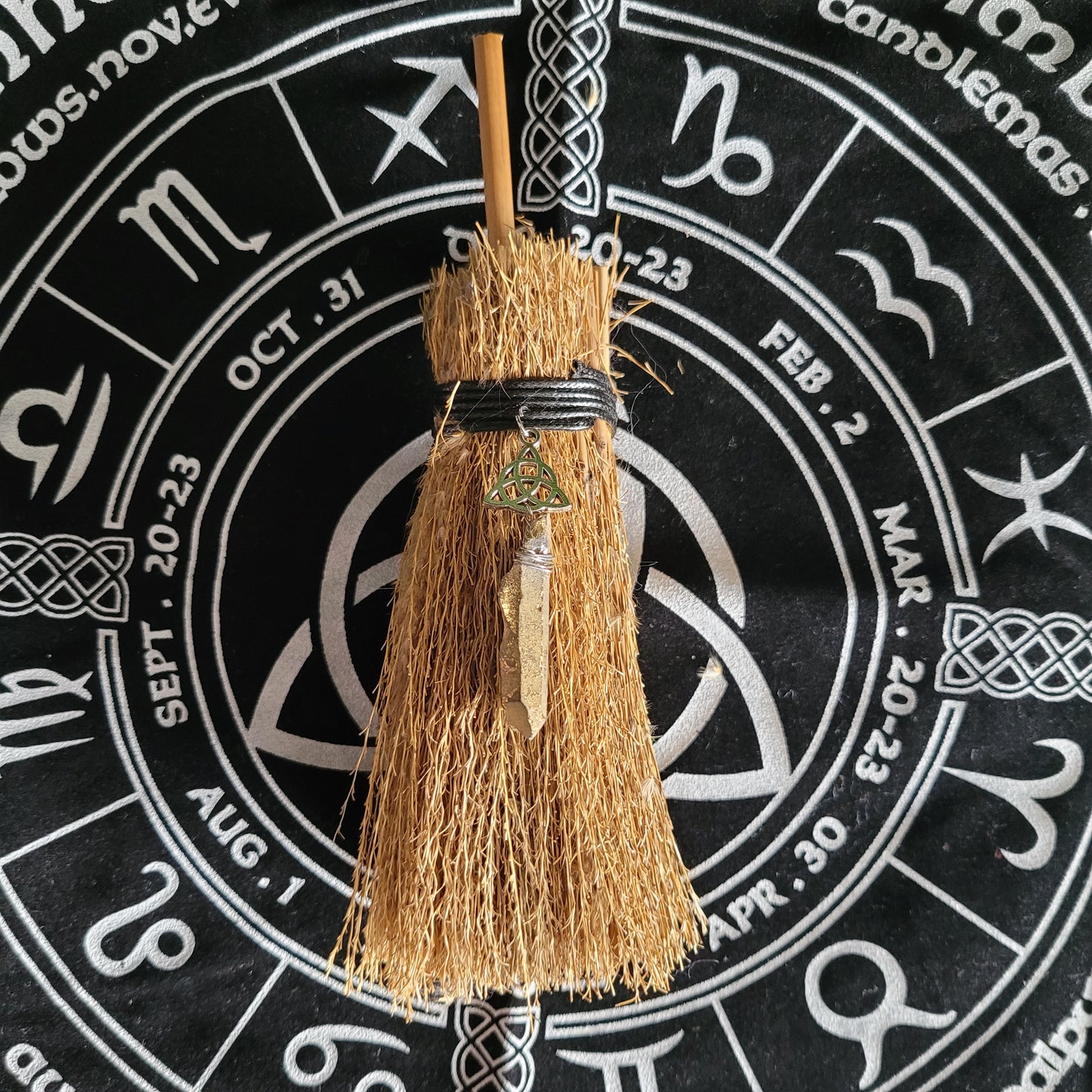 Witches Broom