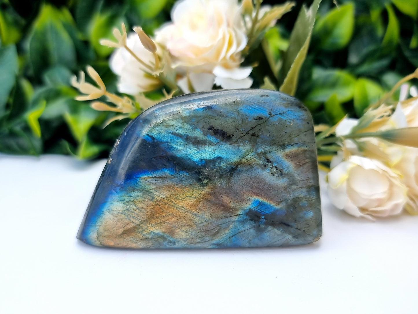 Labradorite Free-Form