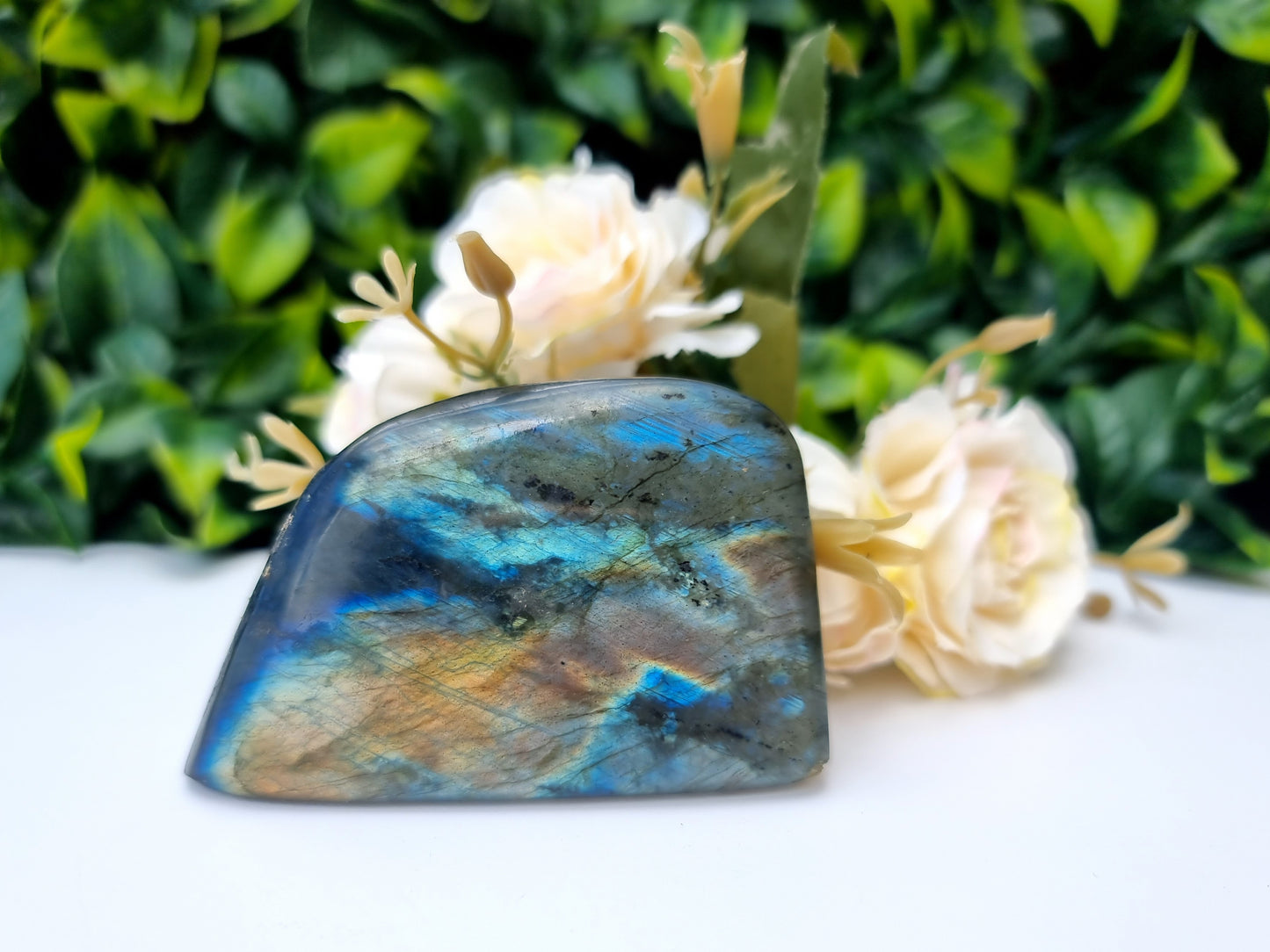 Labradorite Free-Form