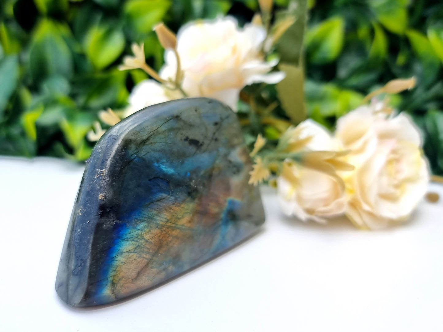 Labradorite Free-Form