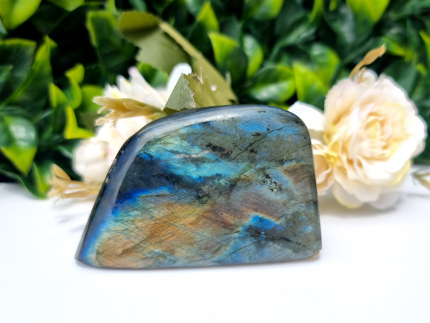 Labradorite Free-Form