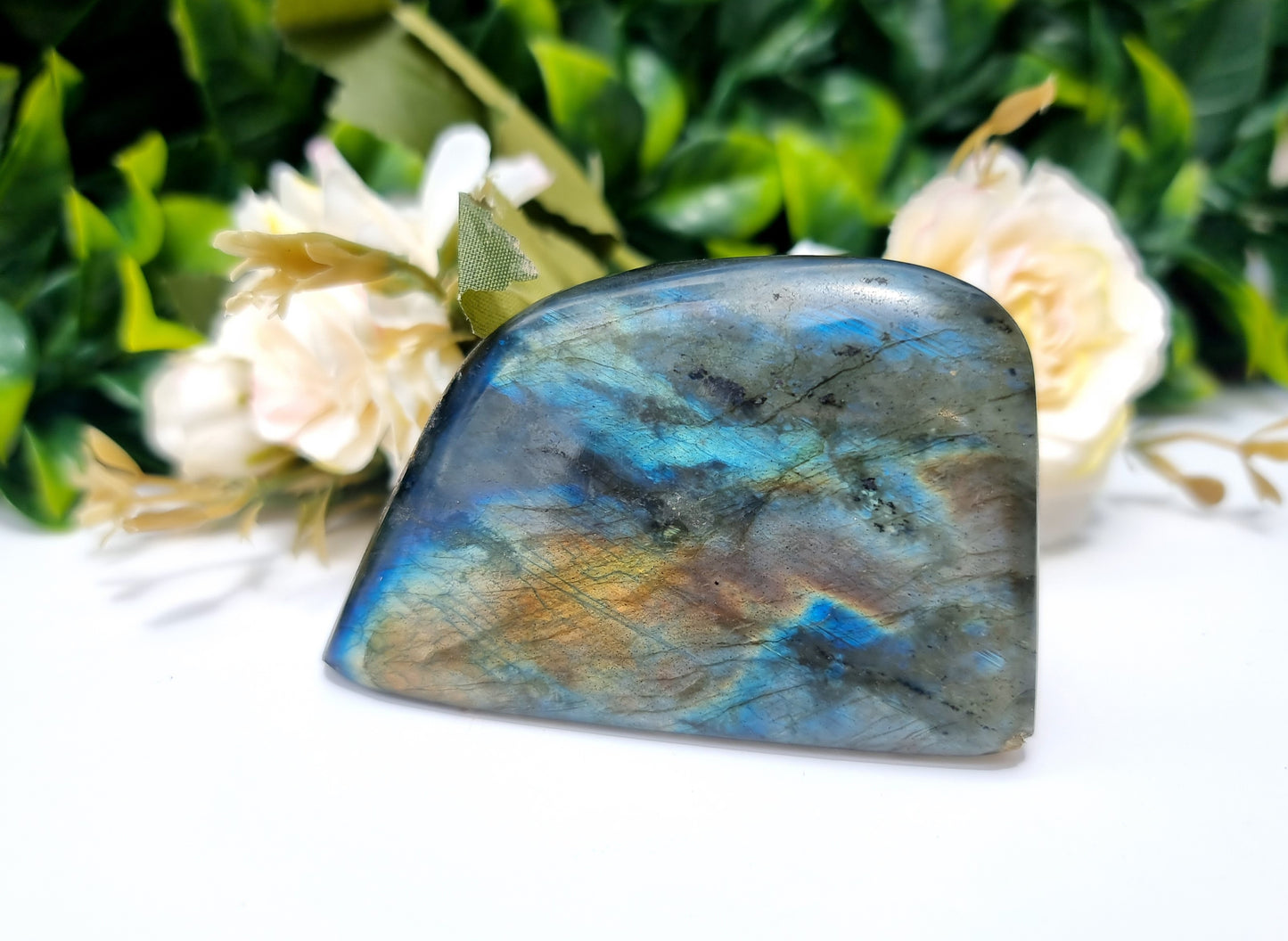 Labradorite Free-Form