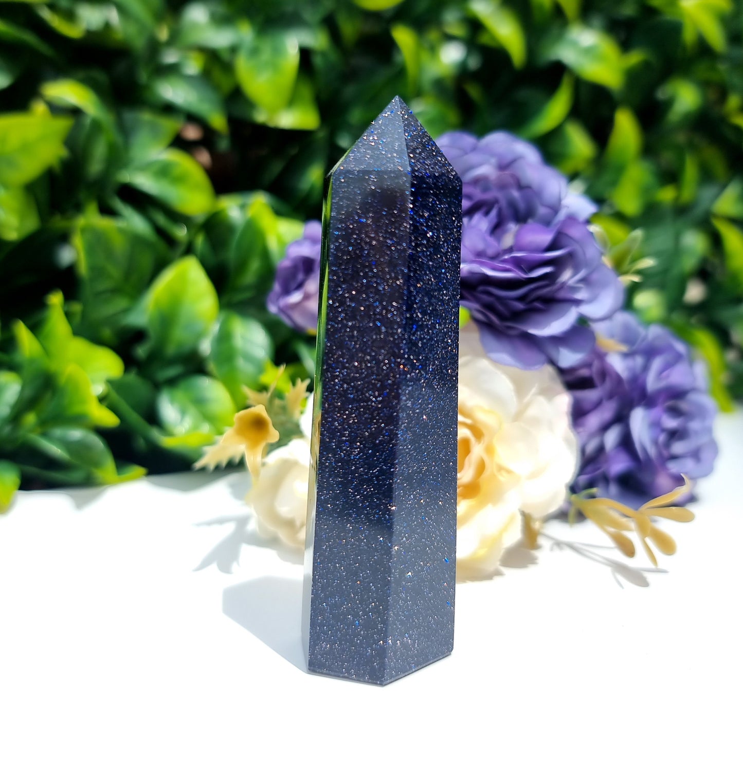 Blue Sandstone Point