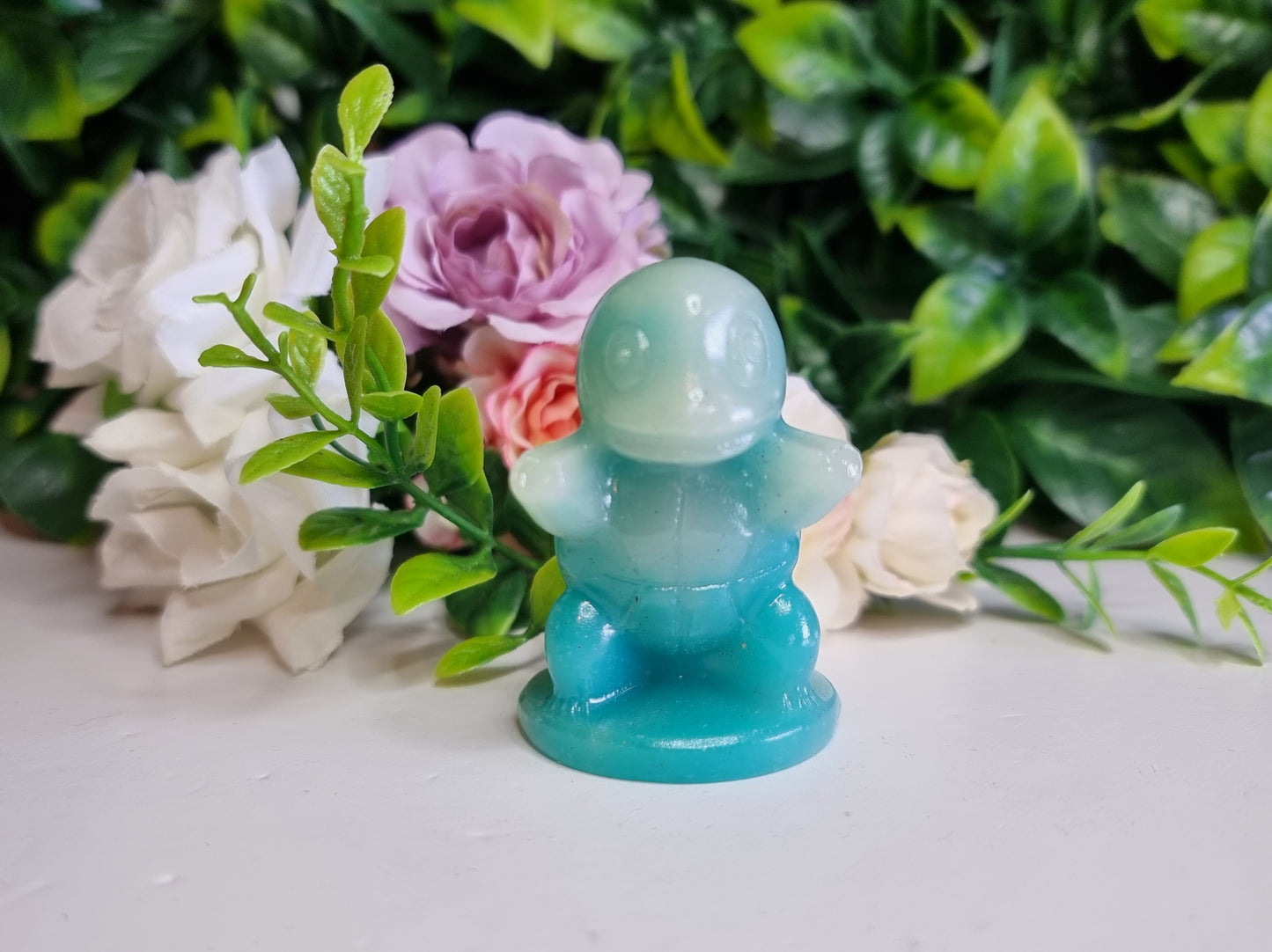 Luminous Squirtle