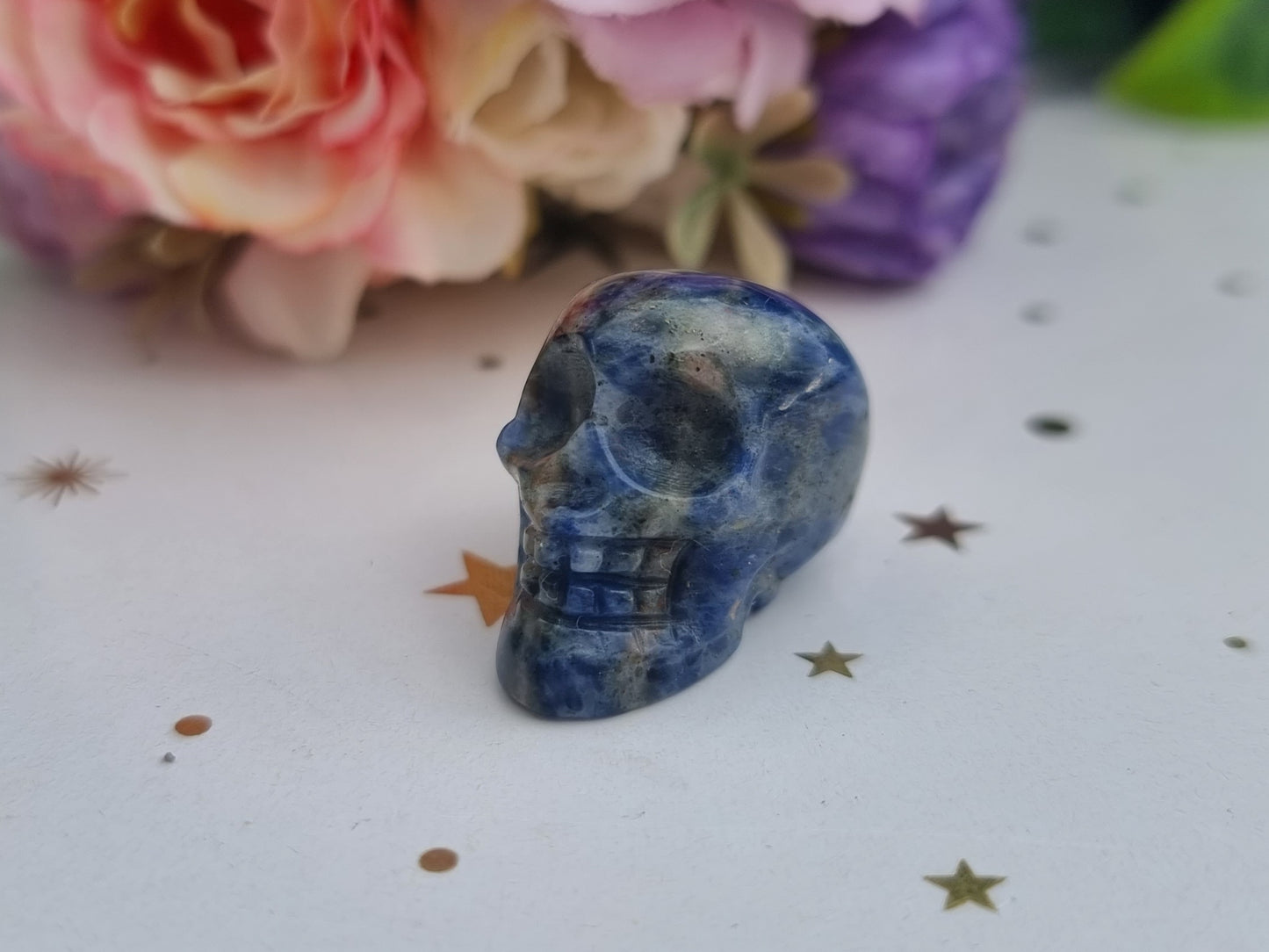 Mini Skulls