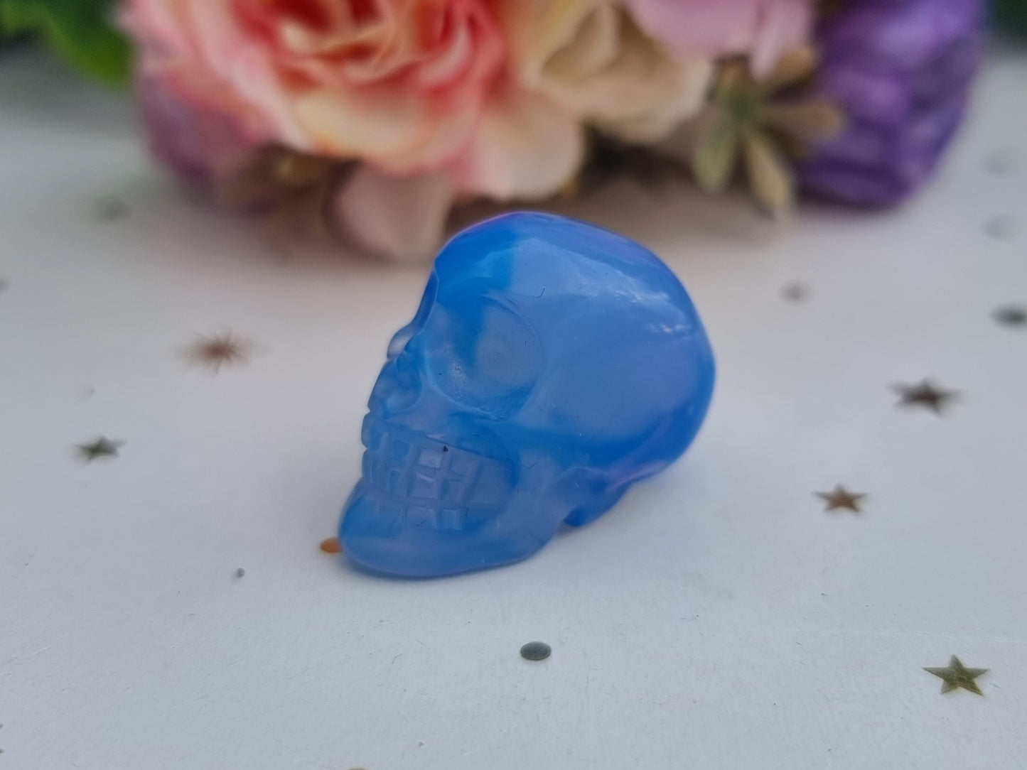 Mini Skulls