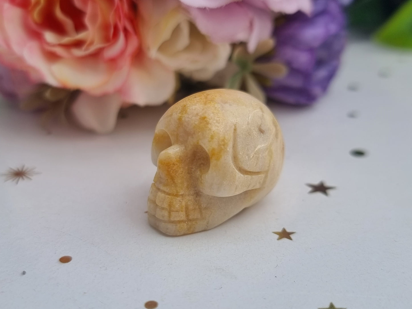 Mini Skulls