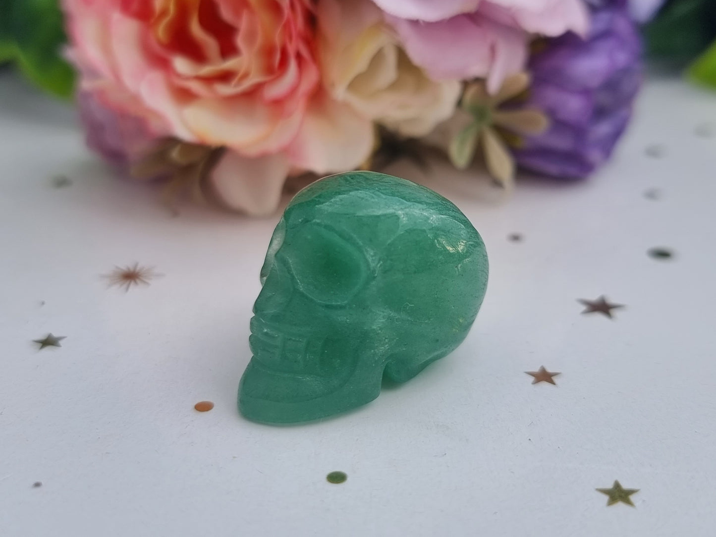 Mini Skulls