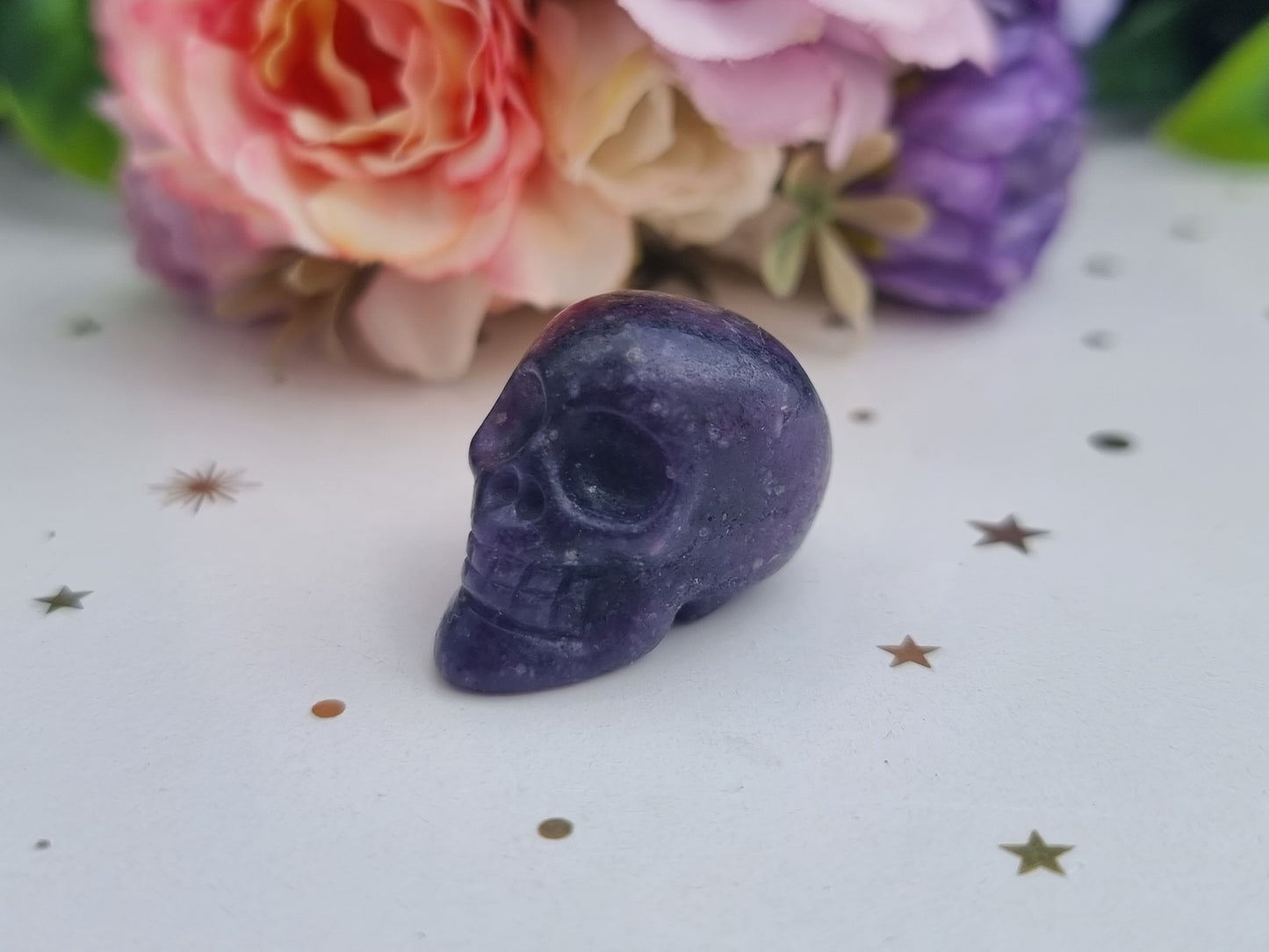 Mini Skulls