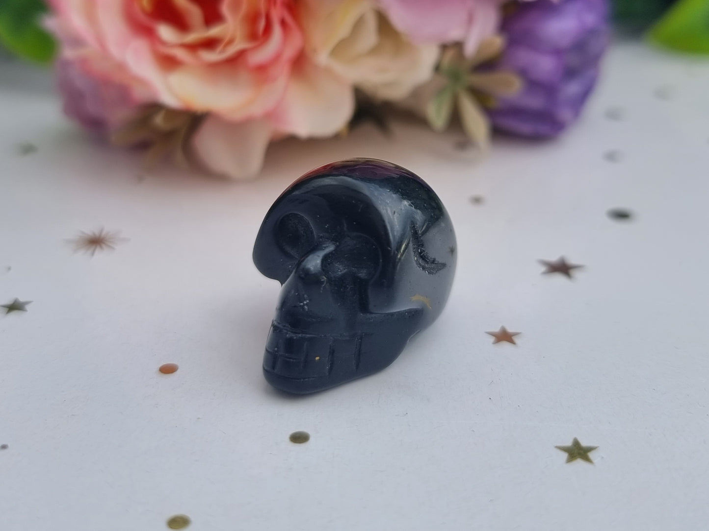 Mini Skulls