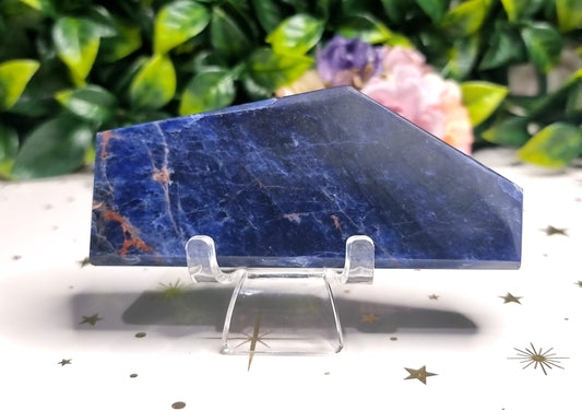 Sodalite Slab