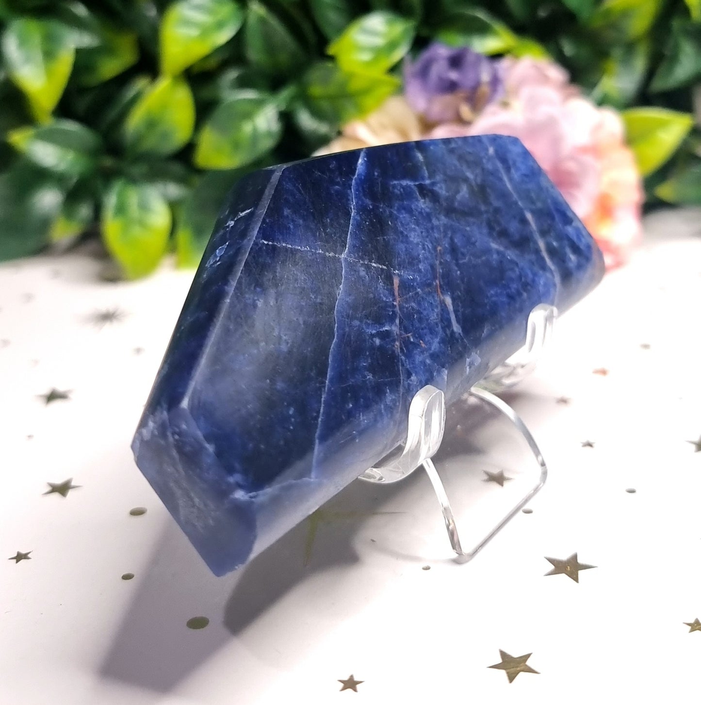 Sodalite Slab