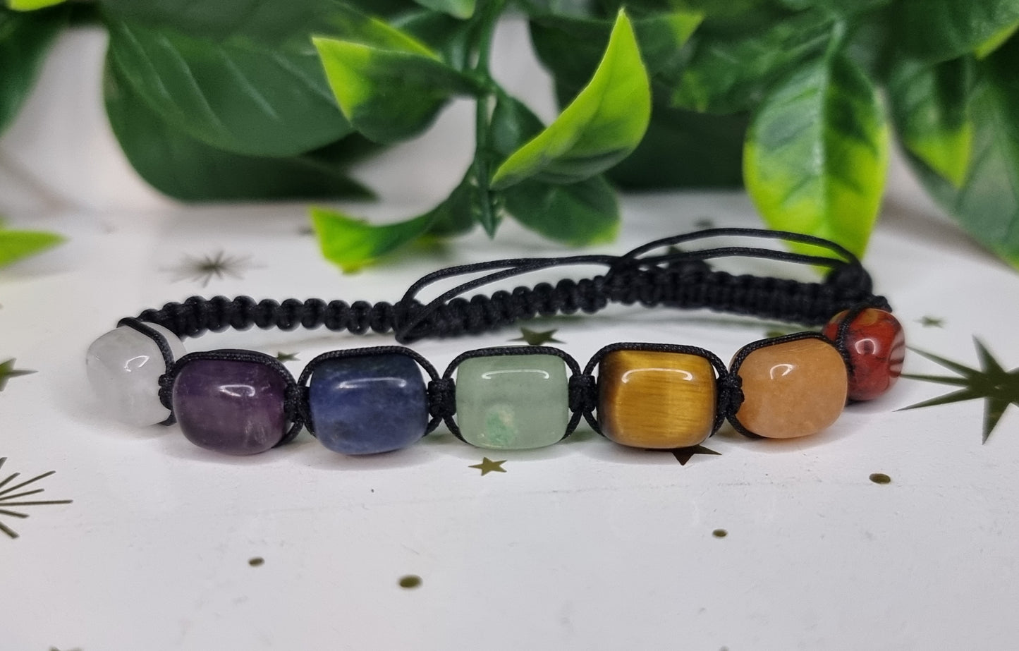 Chakra Bundle