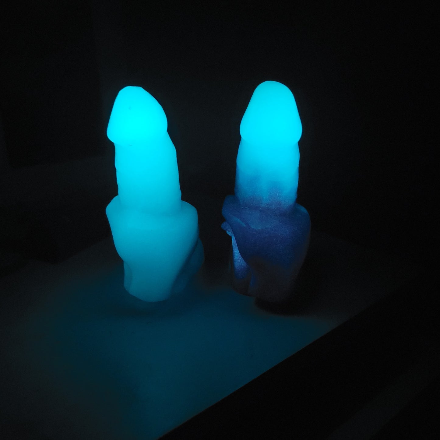 Luminous Penis