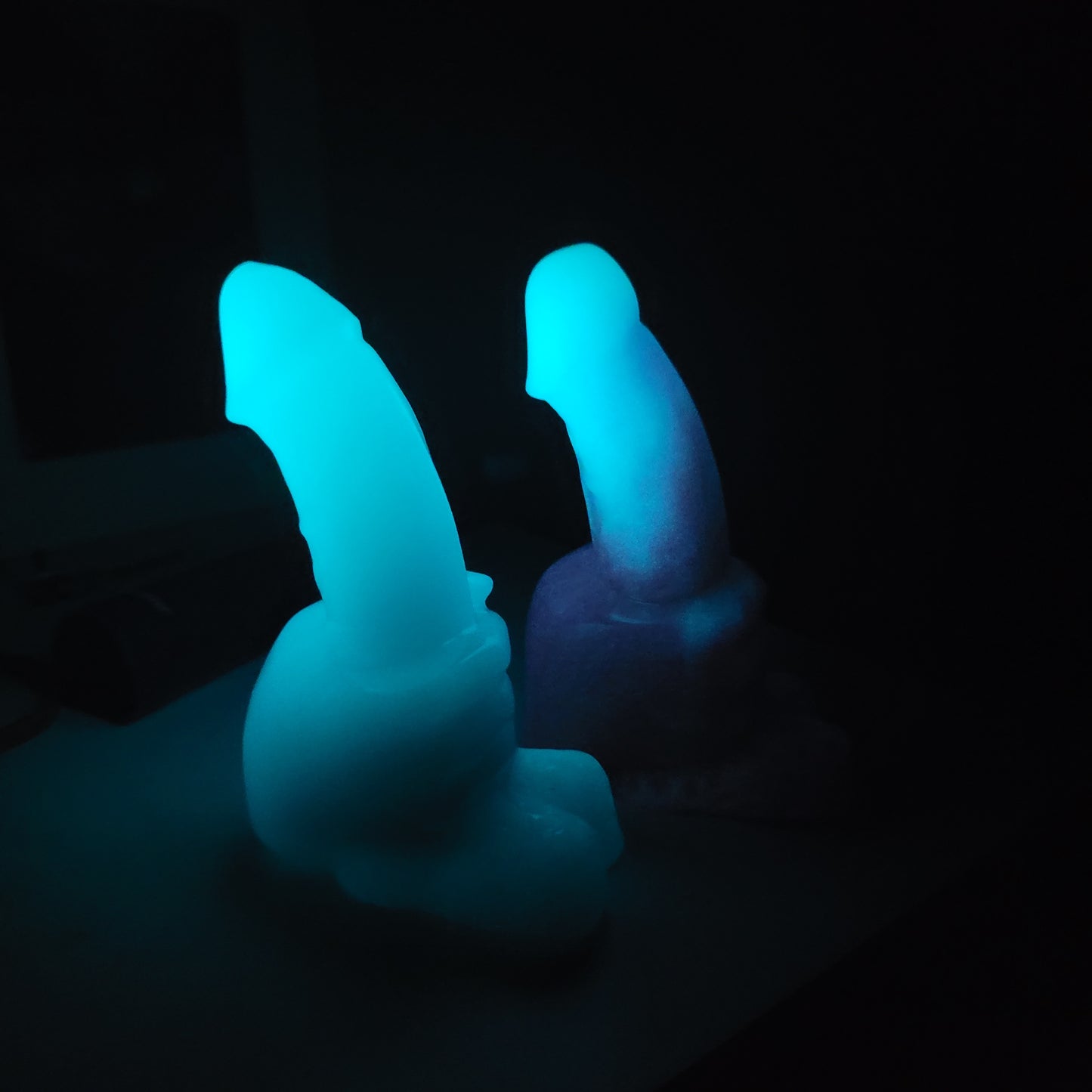 Luminous Penis