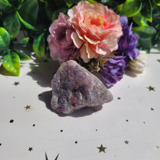 Unicorn Stone Raw Crystal