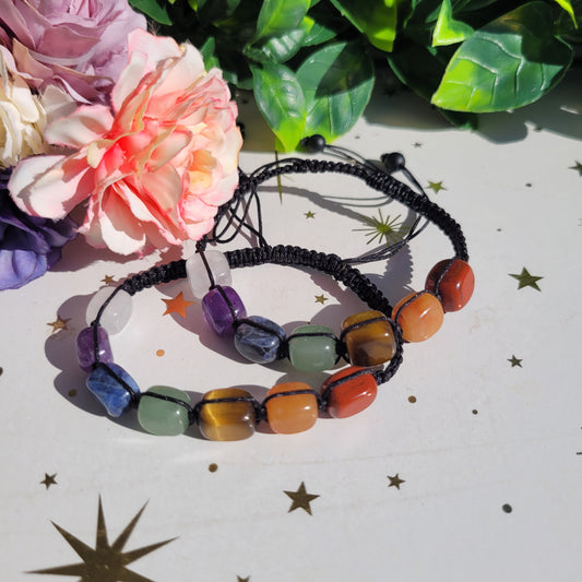 Chakra Bracelet