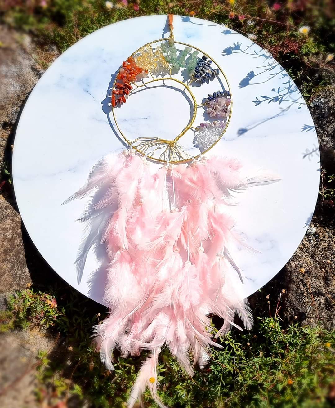 Dream Catcher