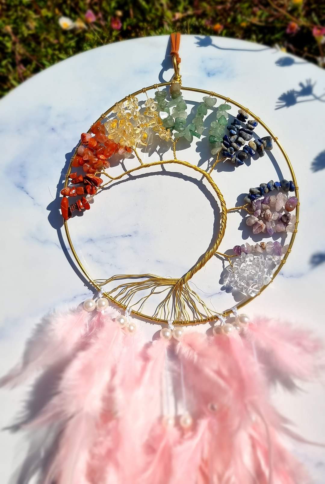 Dream Catcher